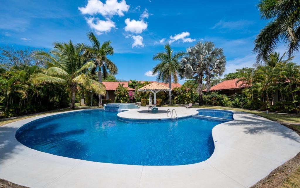Claudia Villagge Apartment Potrero (Guanacaste)