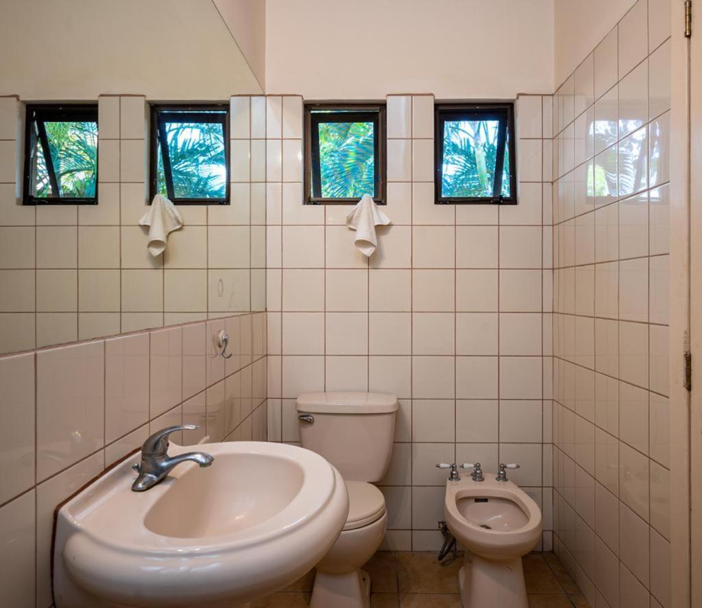 Apartment Claudia Villagge